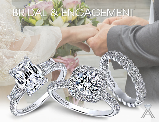 Bridal and Engagement