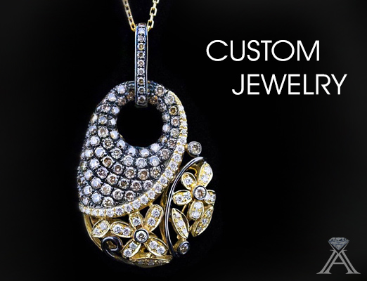 Custom Jewelry