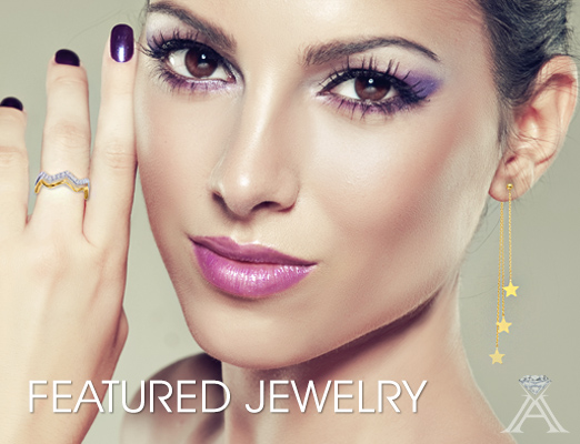 Featured Jewelry